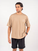 The 100% Lebanese Oversized Tee