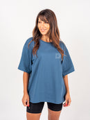 The 100% Lebanese Oversized Tee