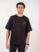 The 100% Lebanese Oversized Tee