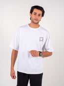 The 100% Lebanese Oversized Tee