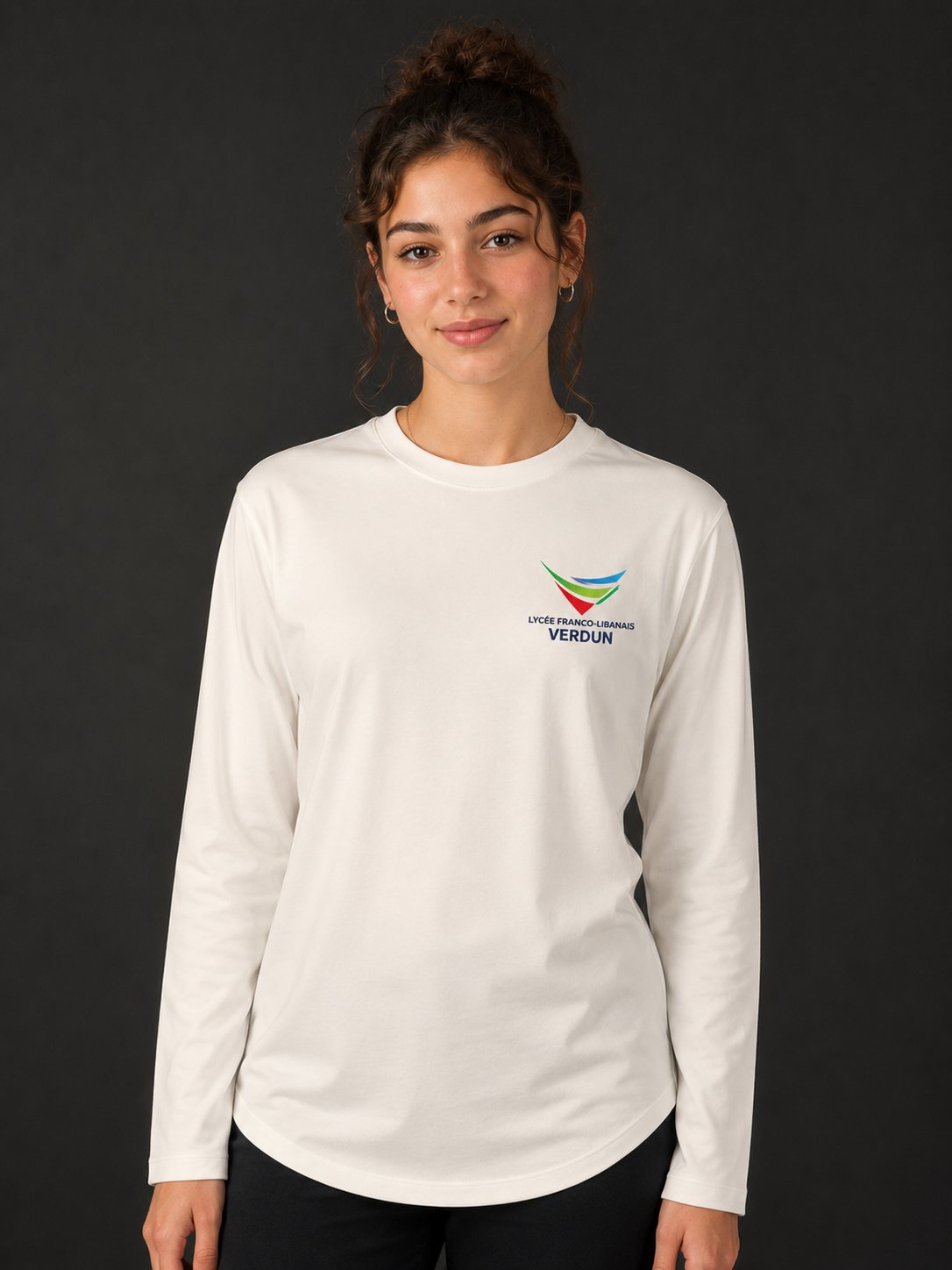 T-shirt Manches Longues