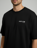 The Après-Gym Oversized Tee- Men