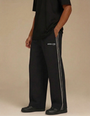 The Après Gym Side-Stripe Jogger- Men