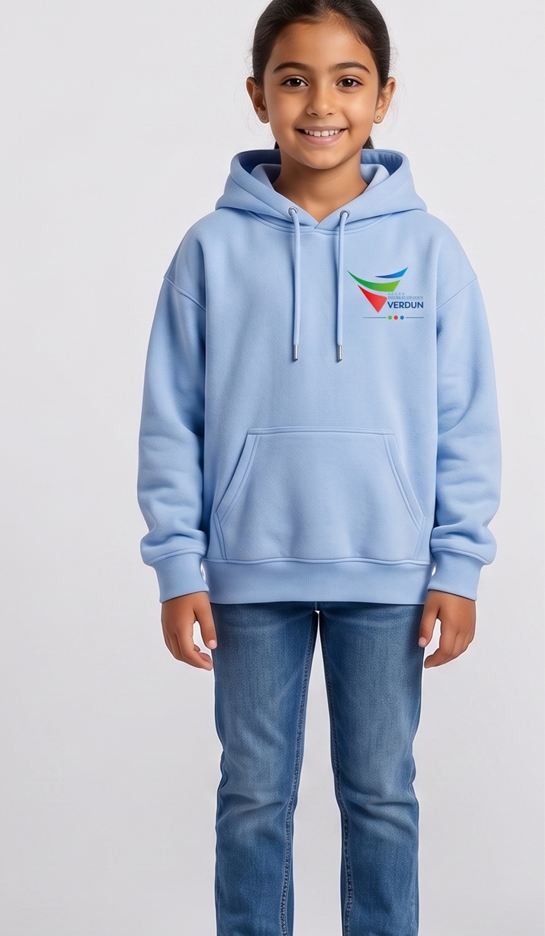 Hoodie- Pre-order