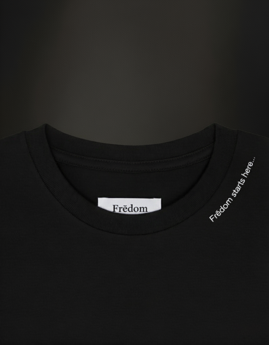 The Statement Sweatshirt