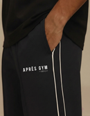 The Après Gym Side-Stripe Jogger- Men