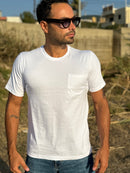 The Short-Sleeve Pocket Tee