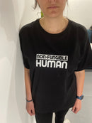 The Non Fungible Human Tee