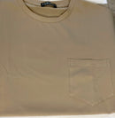 The Long-Sleeve Pocket Tee