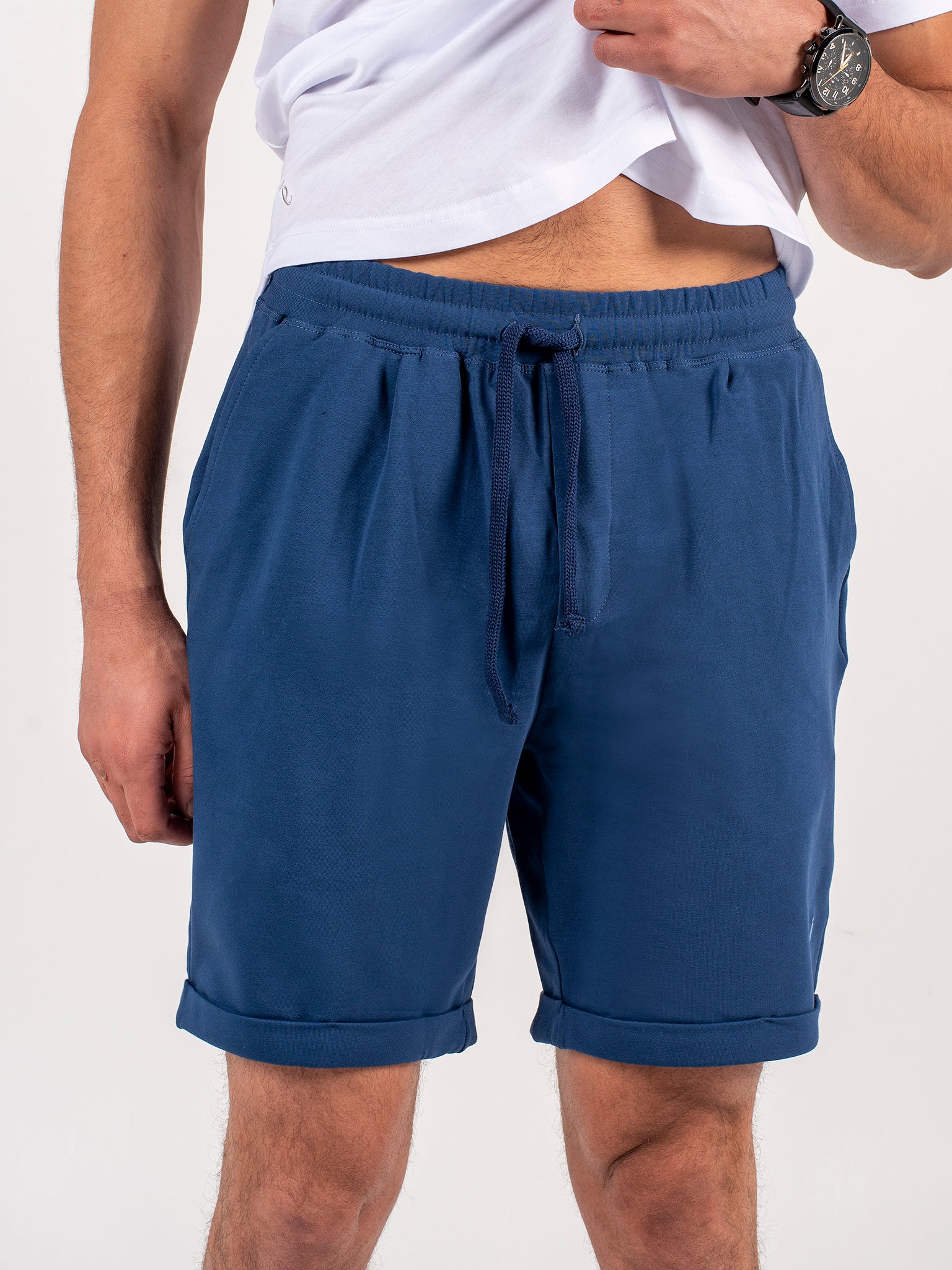 The Icon Short