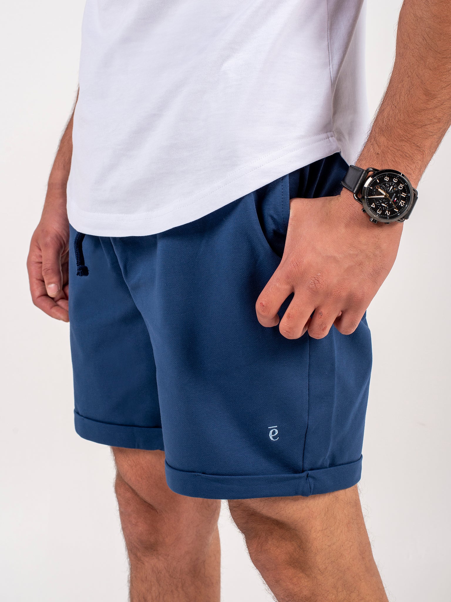 The Icon Short