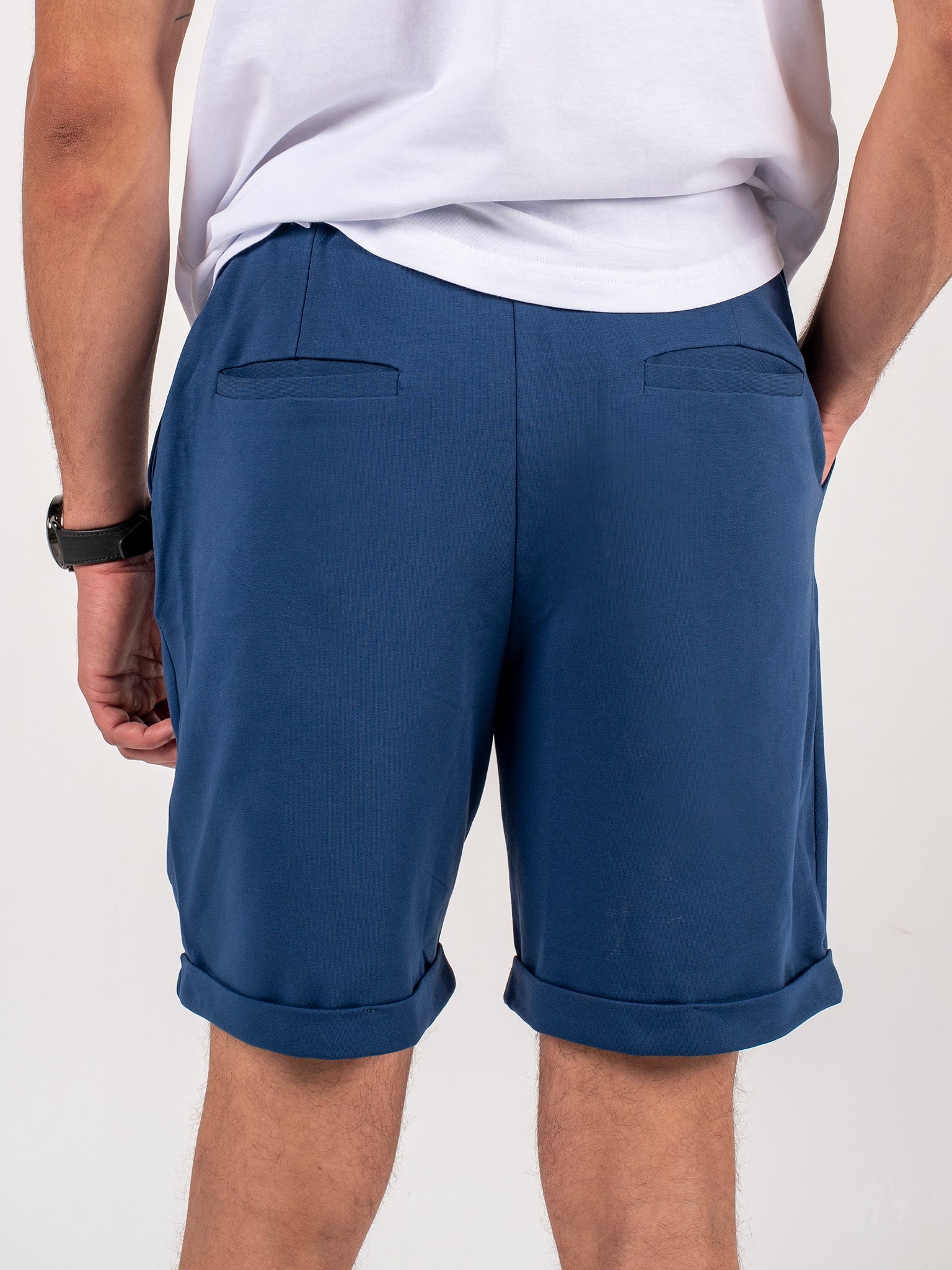 The Icon Short