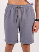 The Icon Short