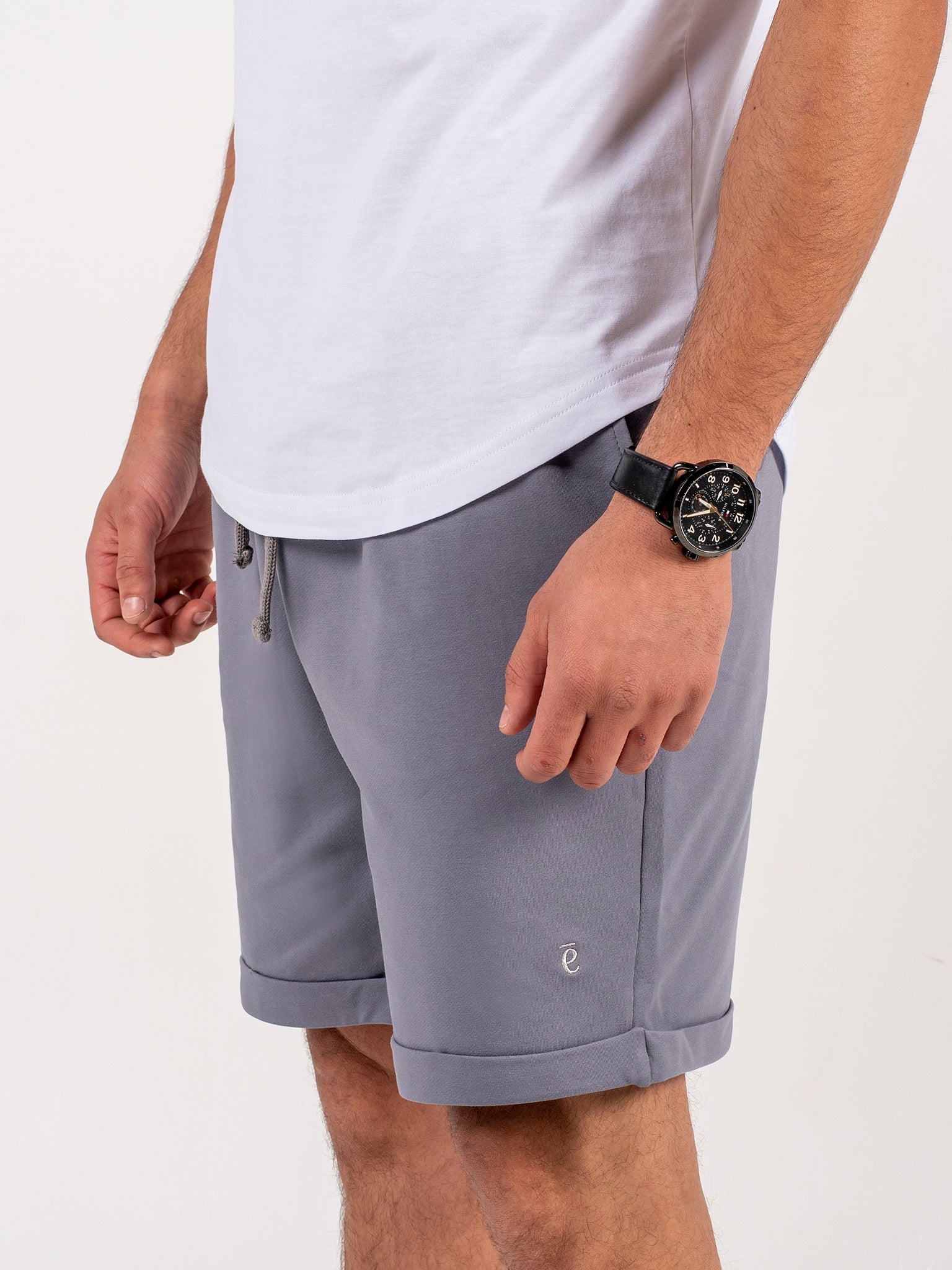 The Icon Short