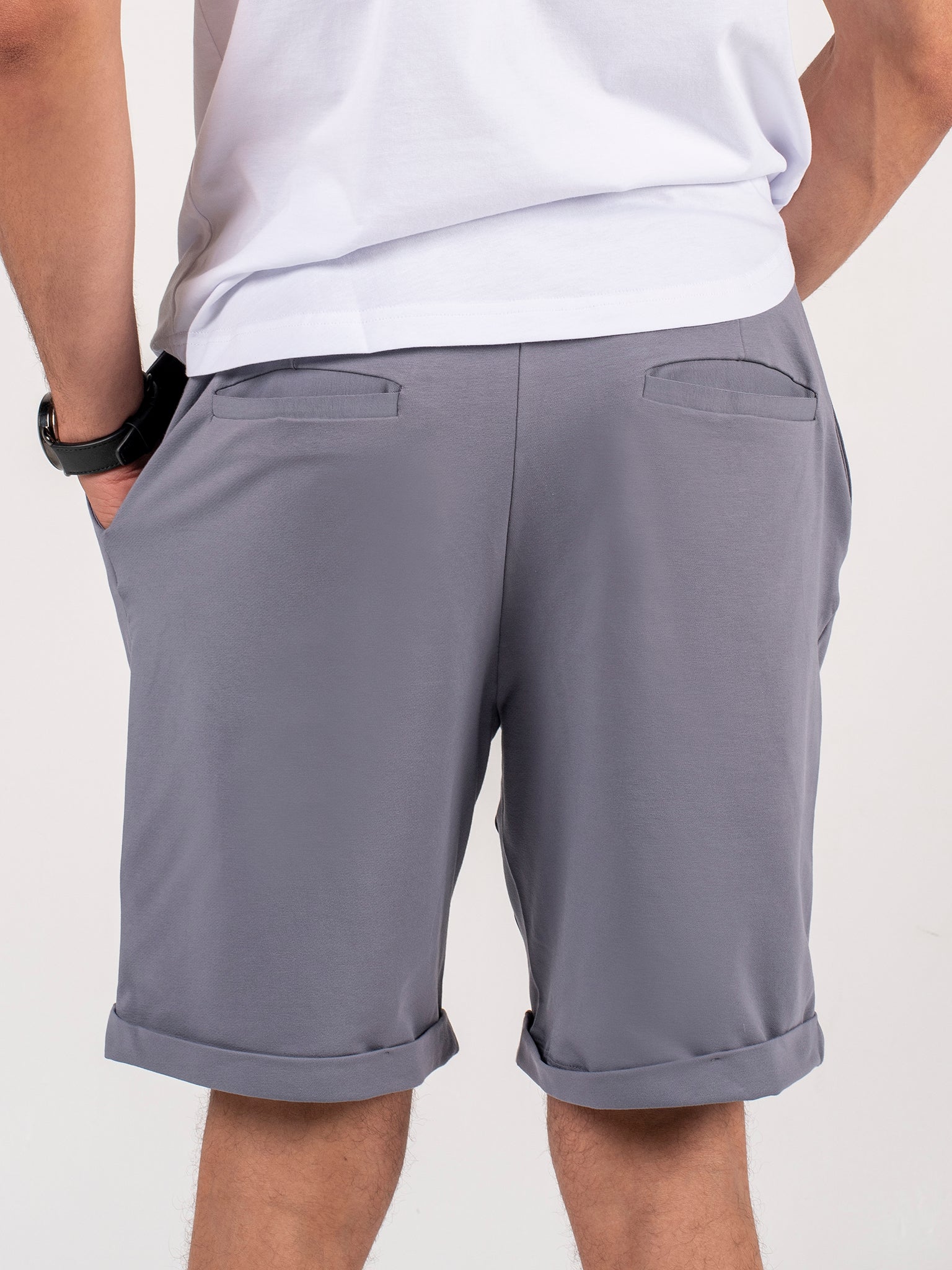 The Icon Short