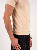 The Basic V-Neck Tee