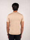 The Basic V-Neck Tee