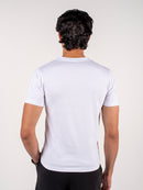 The Basic V-Neck Tee