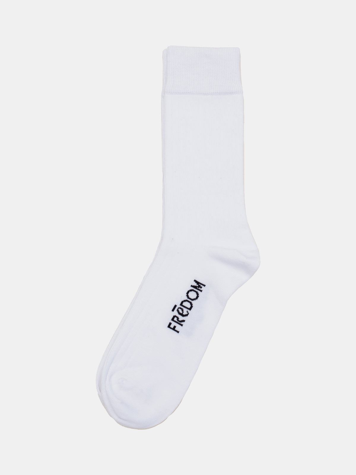 Logo Lightweight Cotton Mix Socks