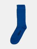 Logo Lightweight Cotton Mix Socks