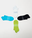 Logo Ankle Socks