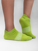 Logo Ankle Socks