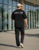 The Après-Gym Oversized Tee- Men