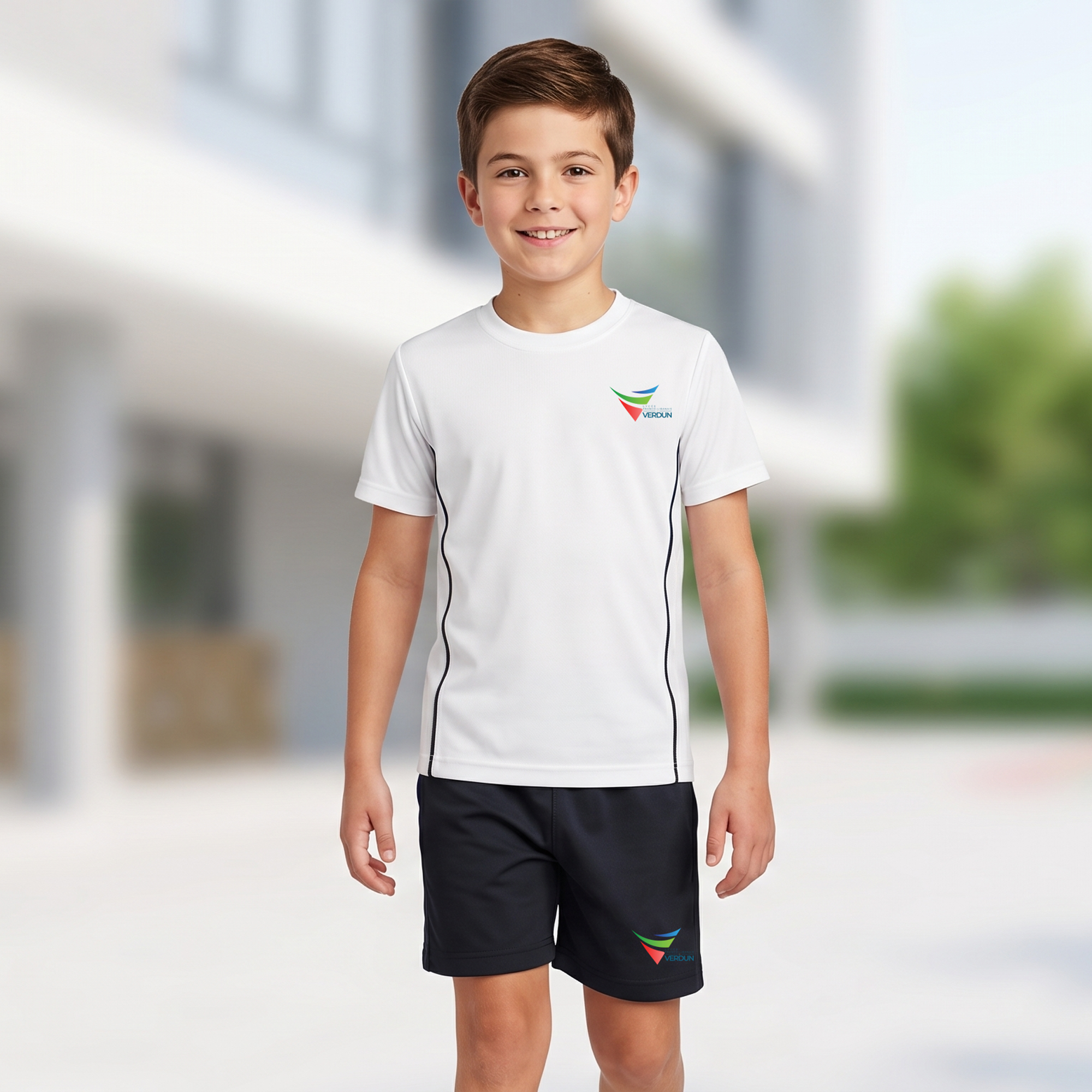 Sports Set