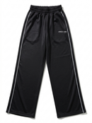 The Après Gym Side-Stripe Jogger- Men