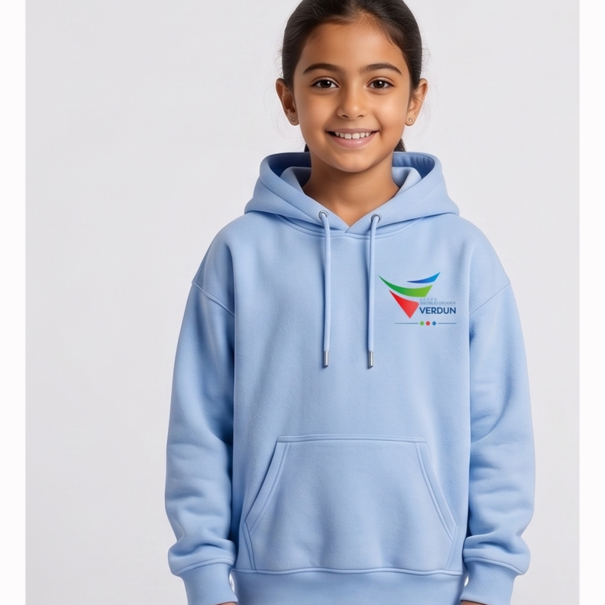 Hoodie- Pre-order