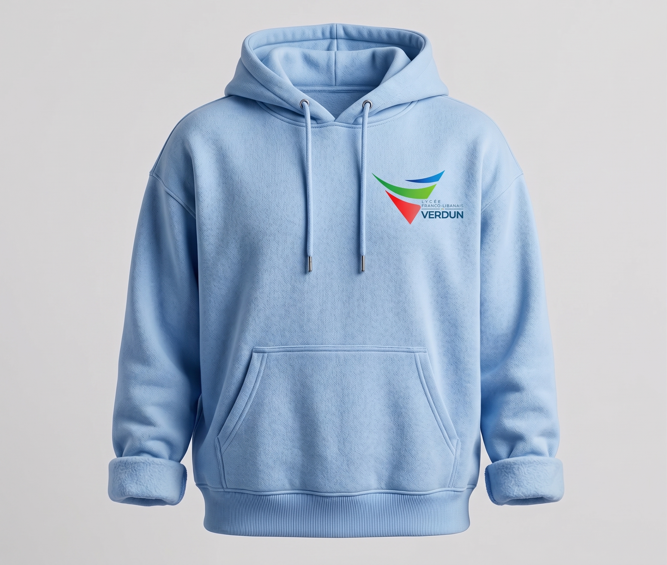 Hoodie- Pre-order