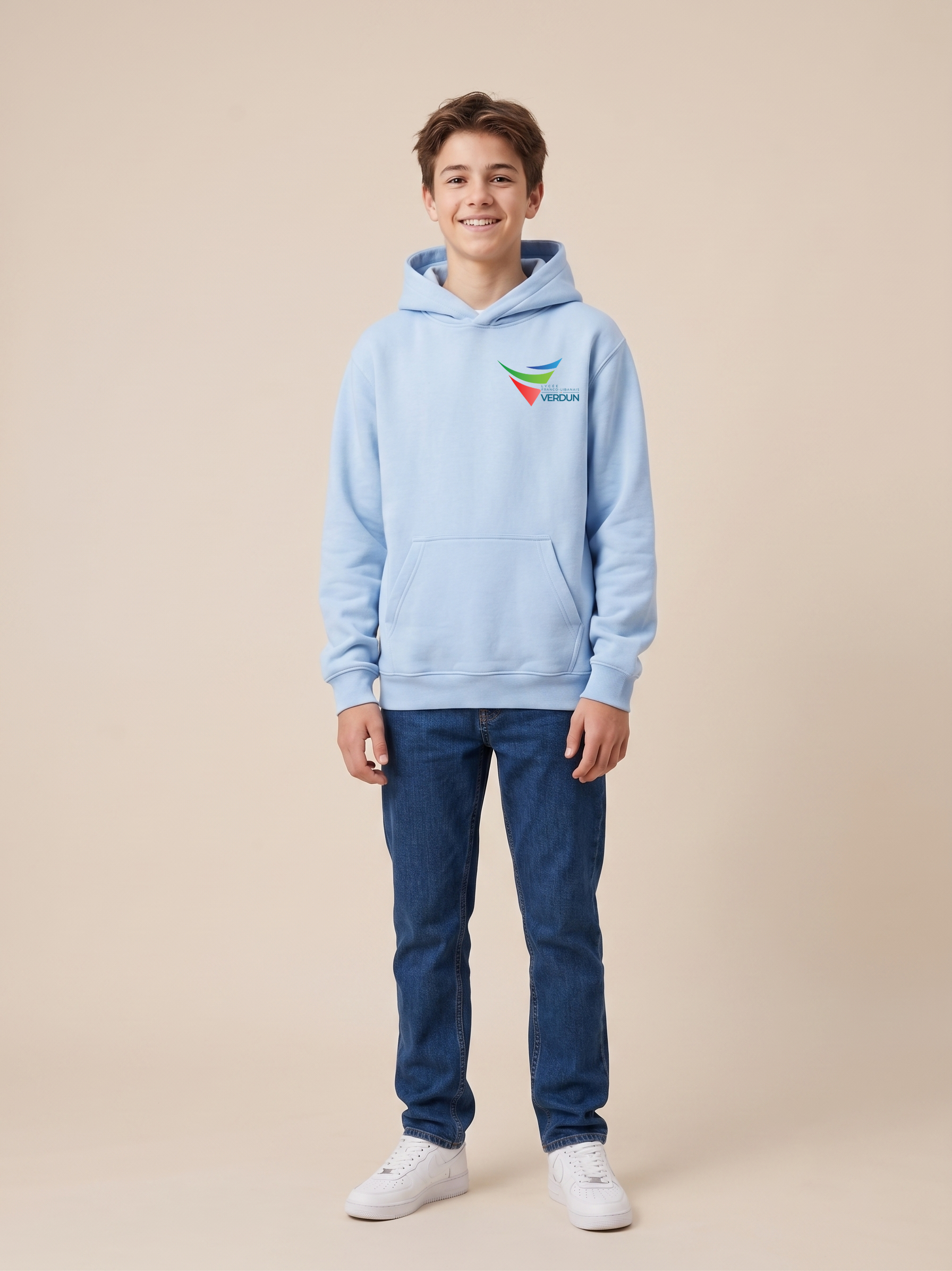 Hoodie