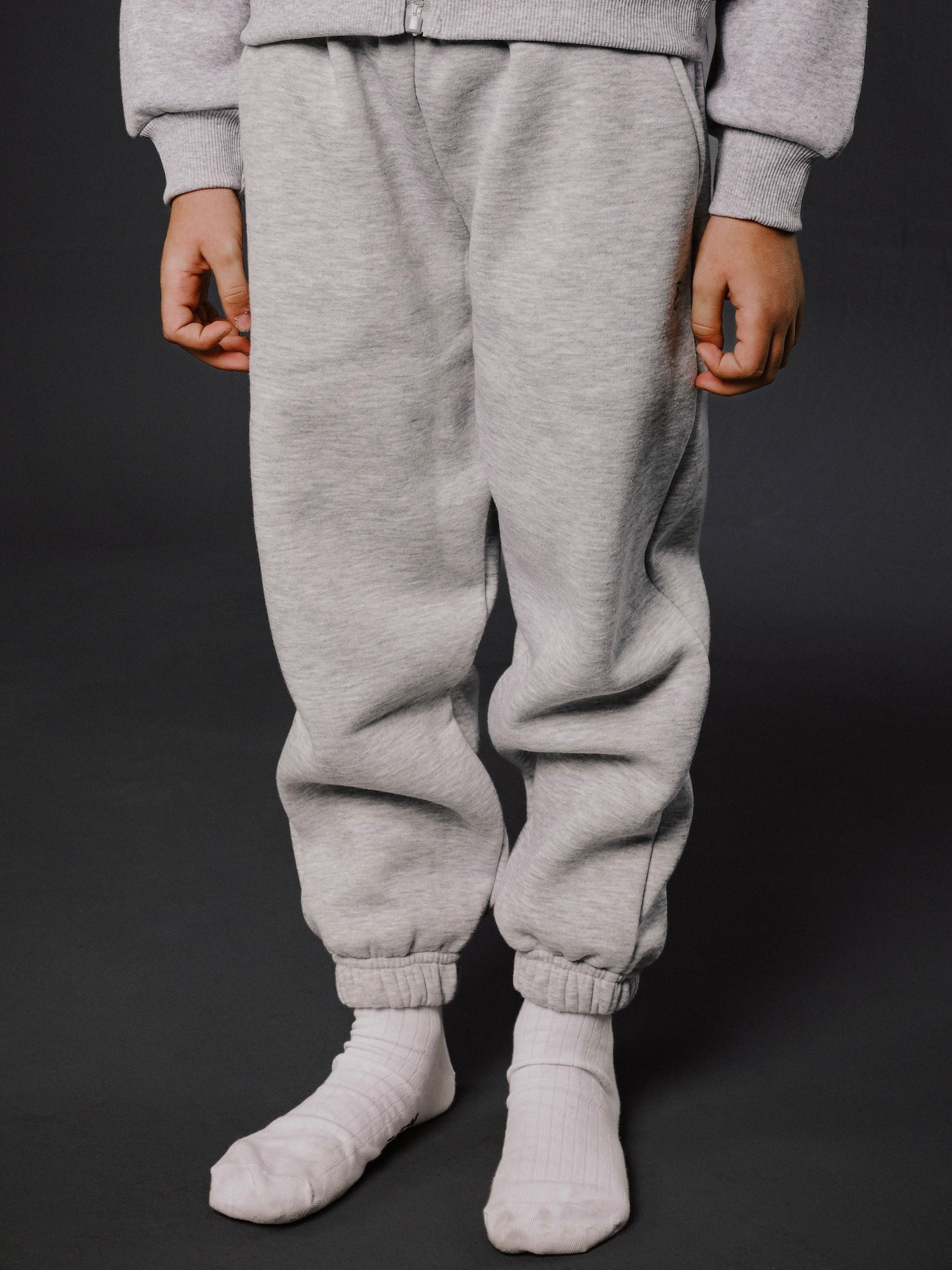 Signature Joggers