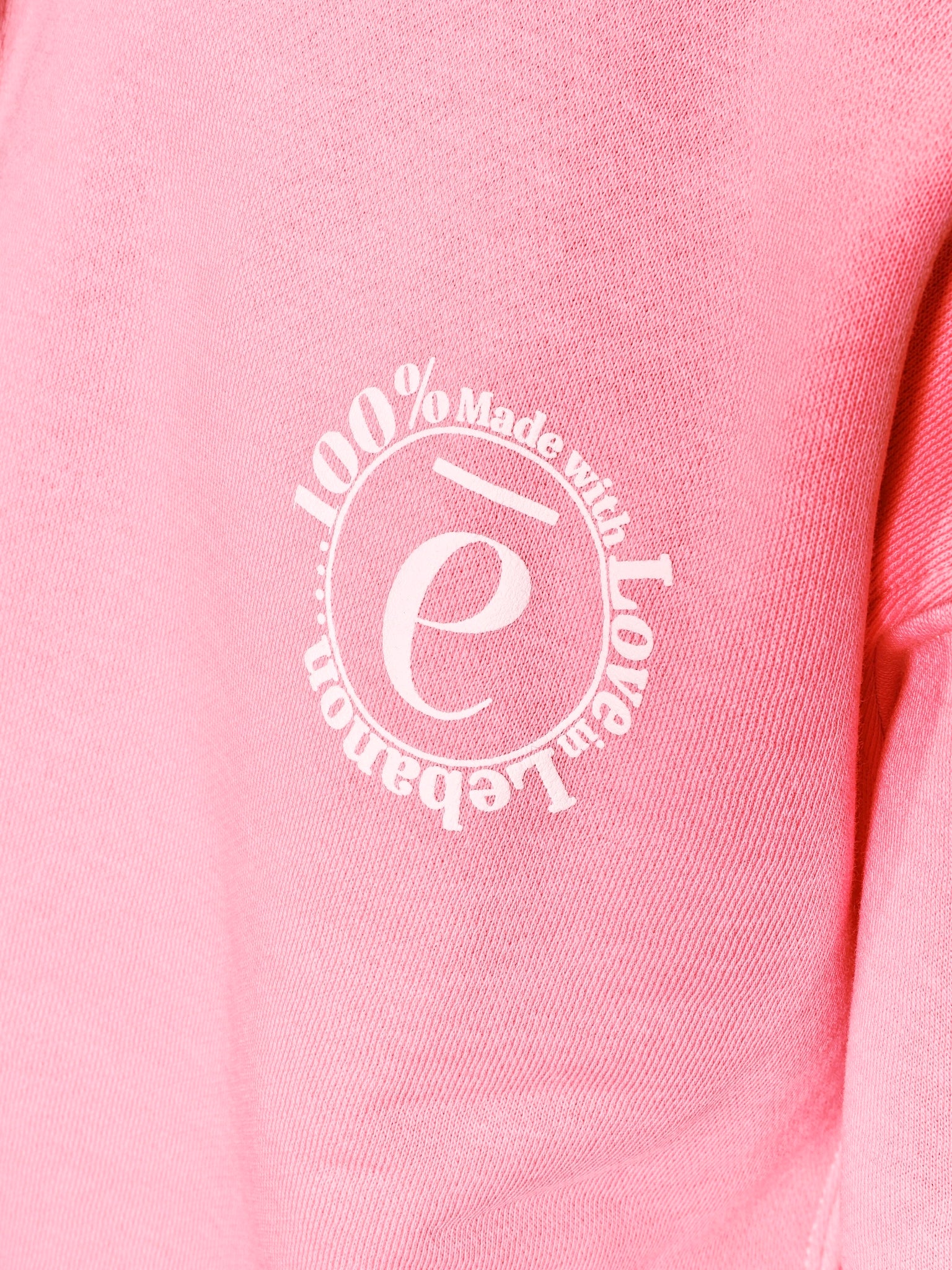 Made With Love Sweatshirt