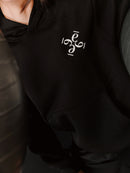 The Frēdom Hoodie