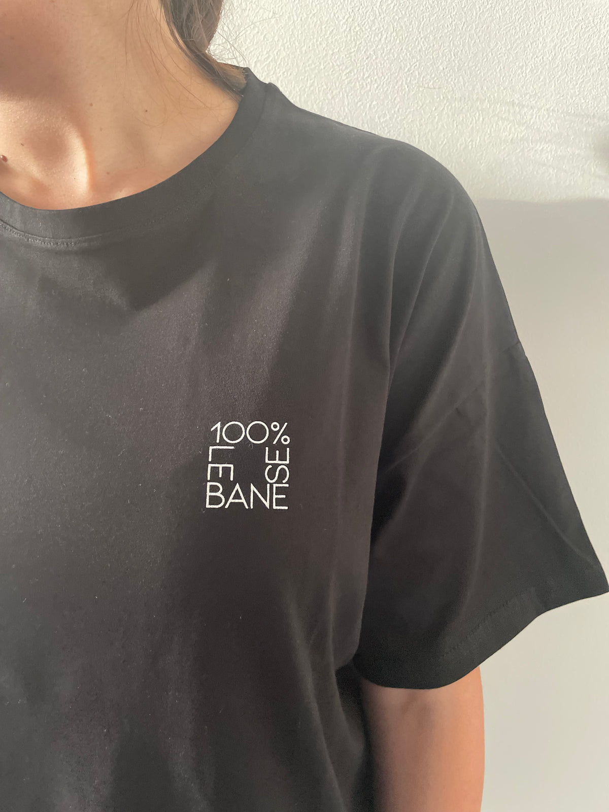 The 100% Lebanese T-Shirt
