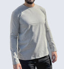 The 100% Lebanese Long-Sleeve Tee